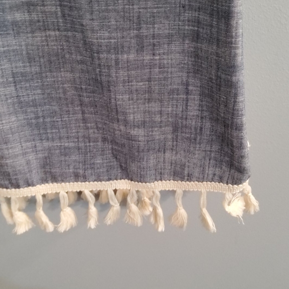 Twenty Second size small tank top 100 cotton - Picture 8 of 8